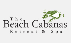 The Beach Cabanas