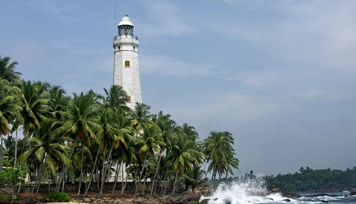 Dondra Lighthouse